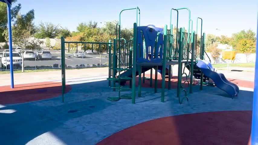 Welcome to The Adelson Lower School