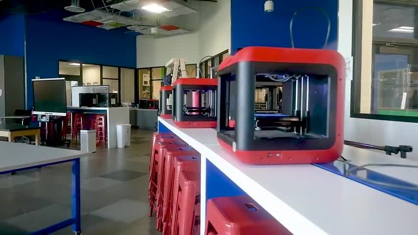 Welcome to The Adelson Upper School