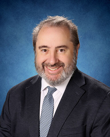 Rabbi Mark Gottlieb