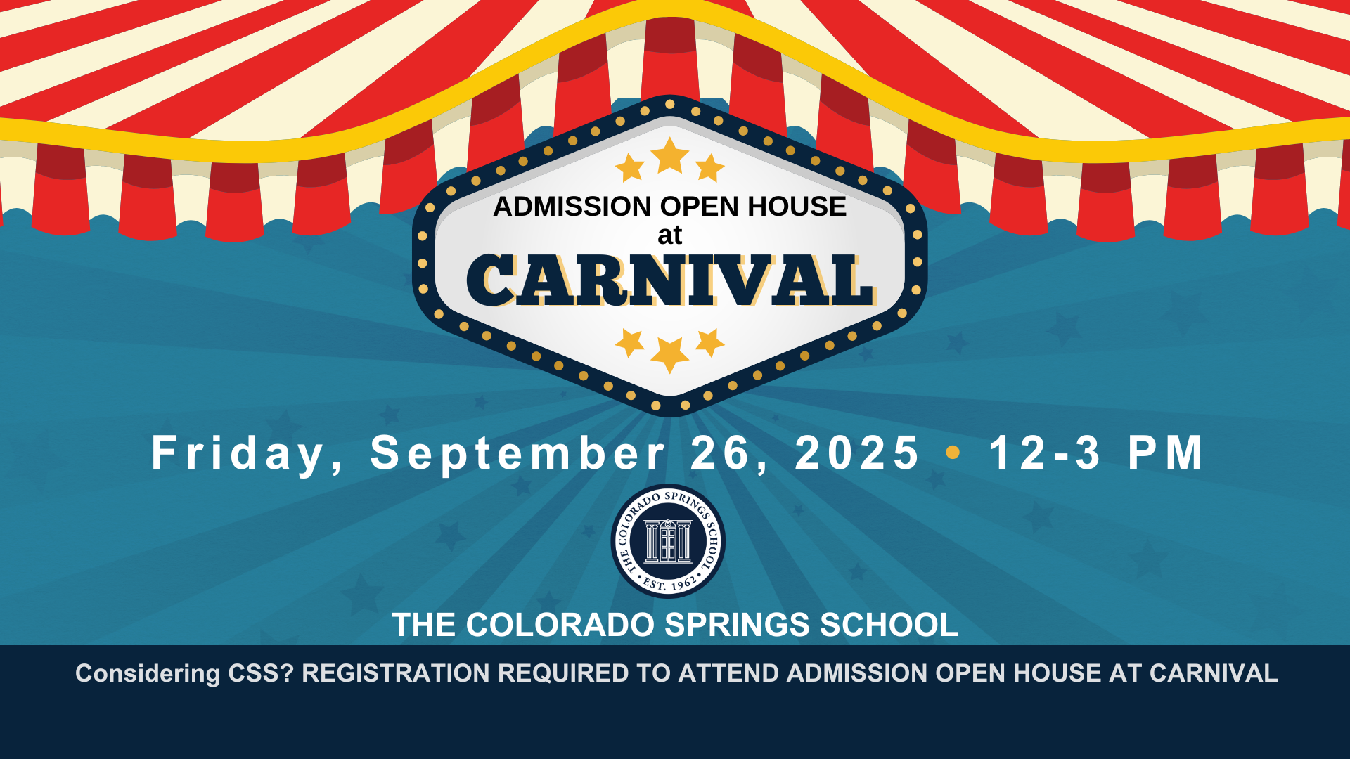 CLICK HERE TO REGISTER