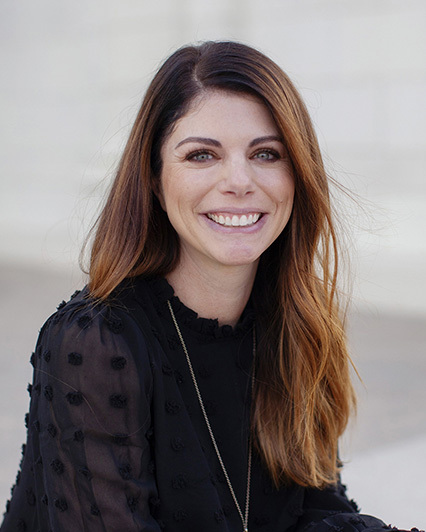 Brooke Kelly Rawls