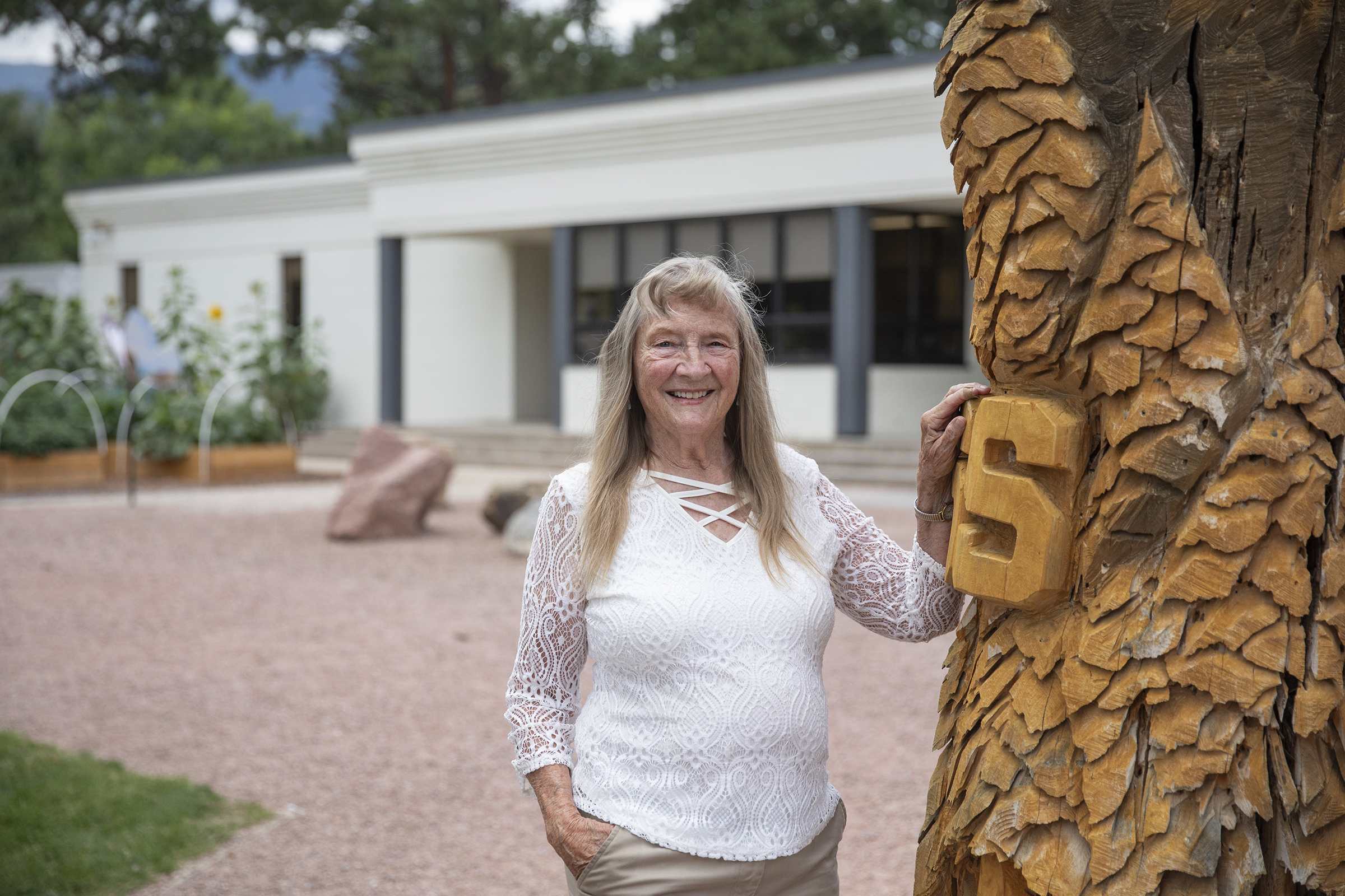 Judy Von Ahlefeldt