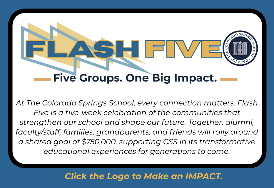 Click the Logo to Make an IMPACT.