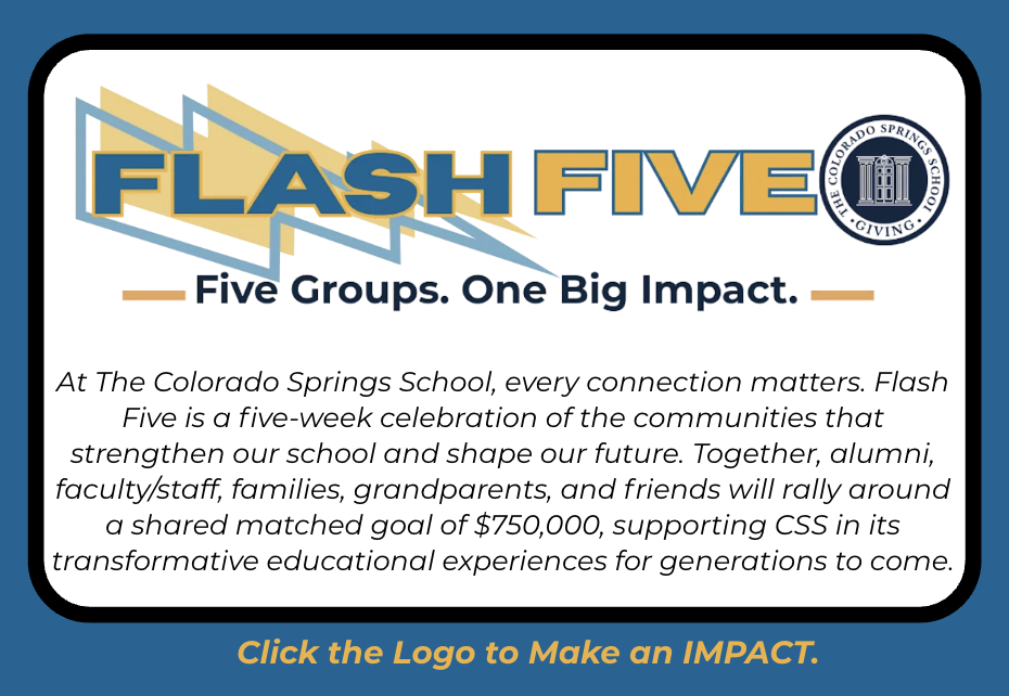 Click the Logo to Make an IMPACT.