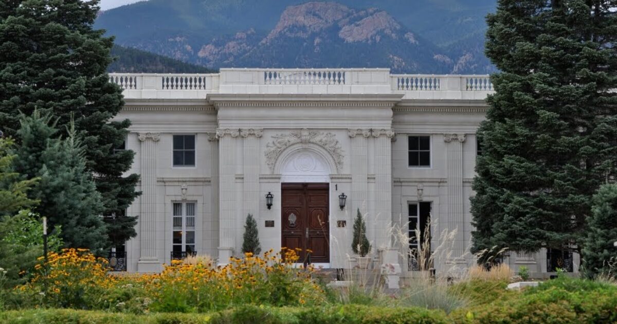 Homepage The Colorado Springs School