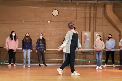 ECS 2021 Playwriting & Performance