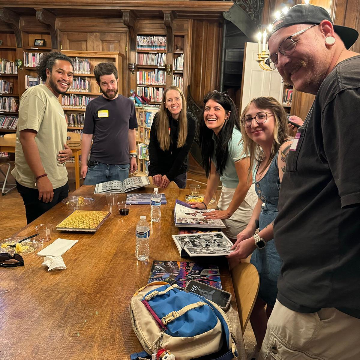 Class of 2009 Alumni Weekend 2024