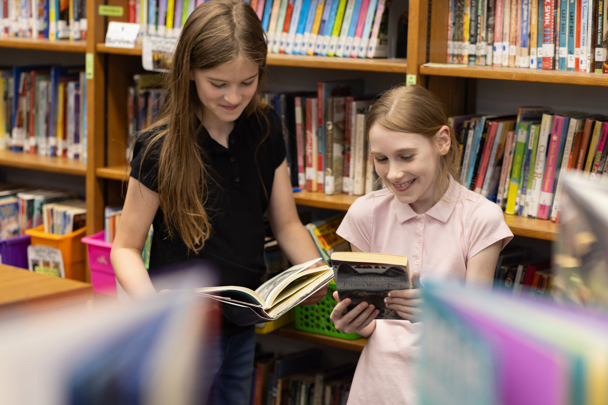 Leading, Building, and Equipping at HPCA