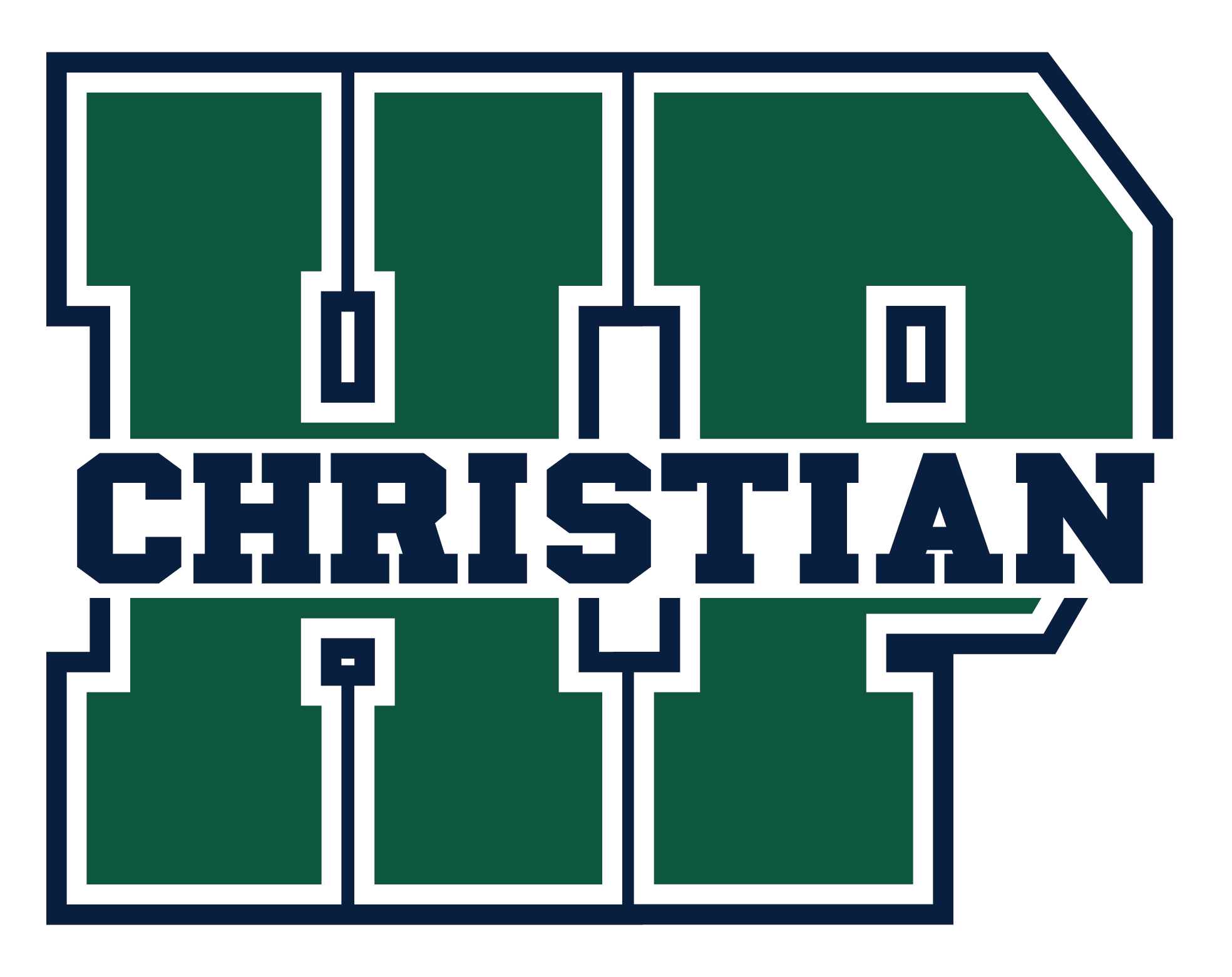 High Point Christian Academy logo