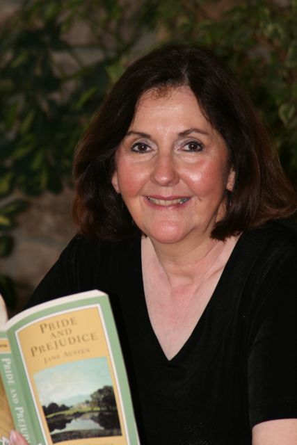 Patty Forbes