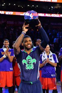 Kyrie Irving