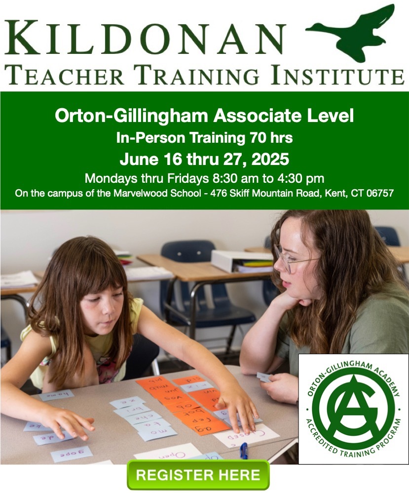 Transforming Teachers into Trailblazers