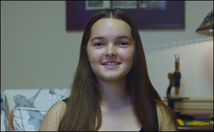Maiia is a Grier student from Kazan, Russia. Learn about her Grier experience. Spoken in Russian