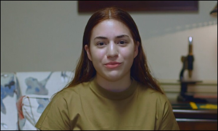 Natalia is a Grier student from México, D.F., México. Learn about her experience at Grier. Spoken in Spanish