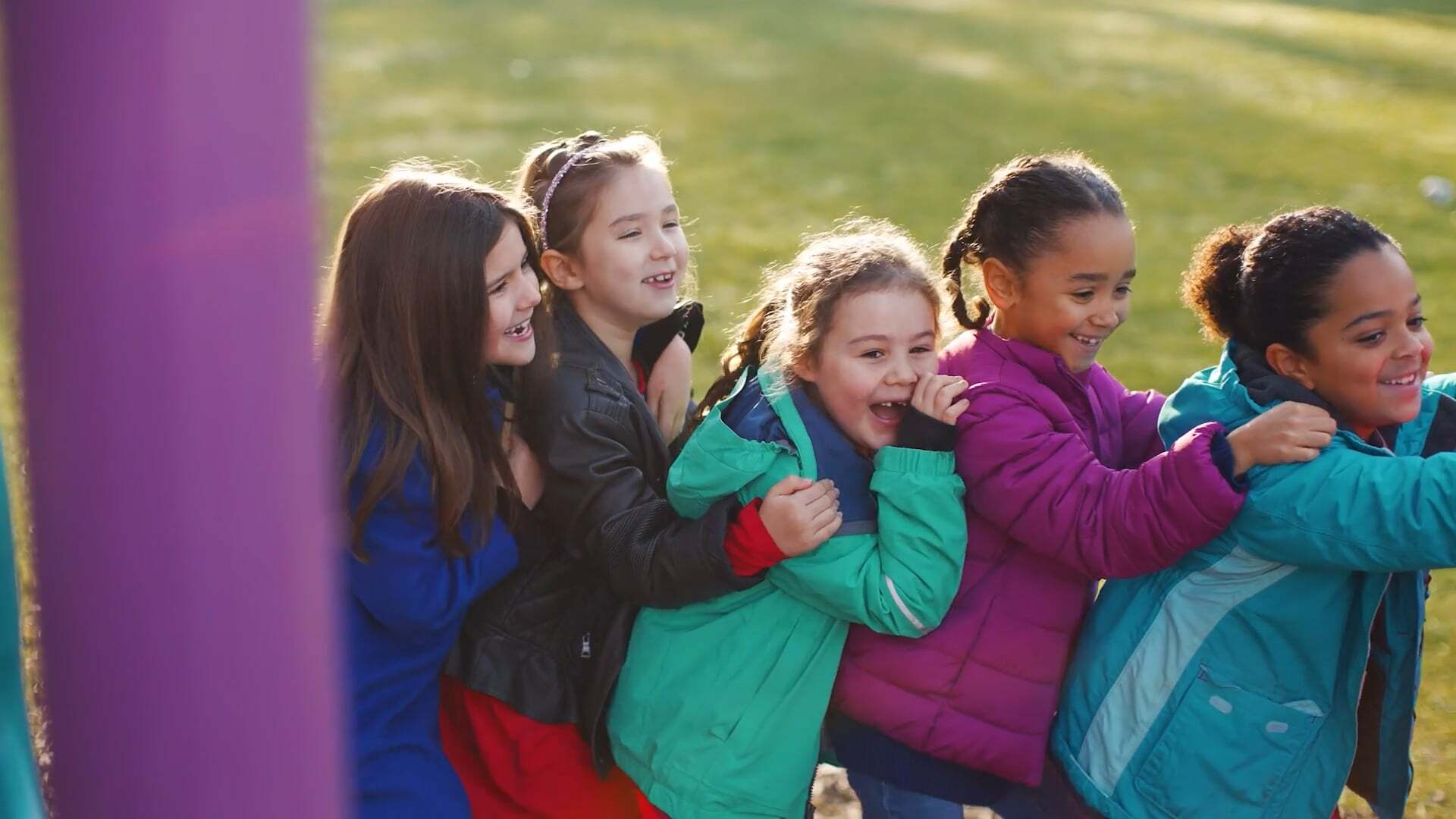 Our Joyful Community: Cultivating Foundations for Success