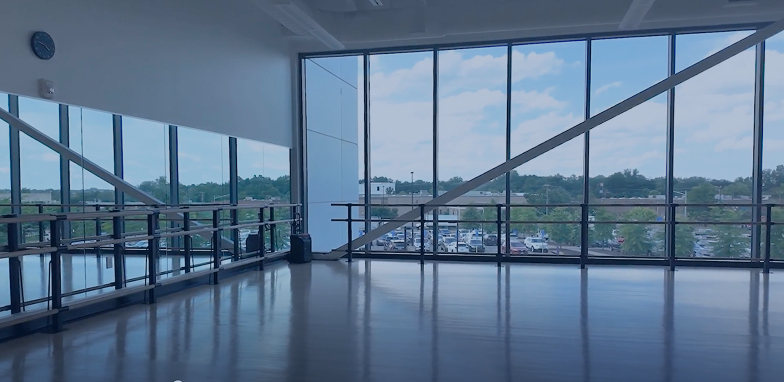 Dance Studios